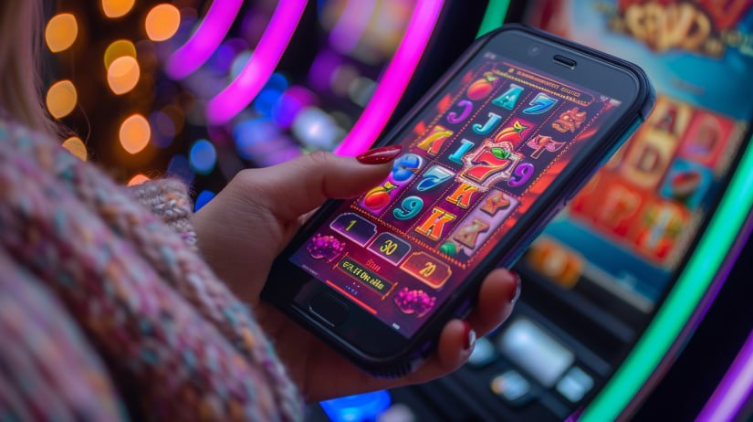 mybet casino