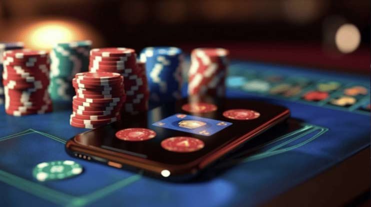 mybet casino