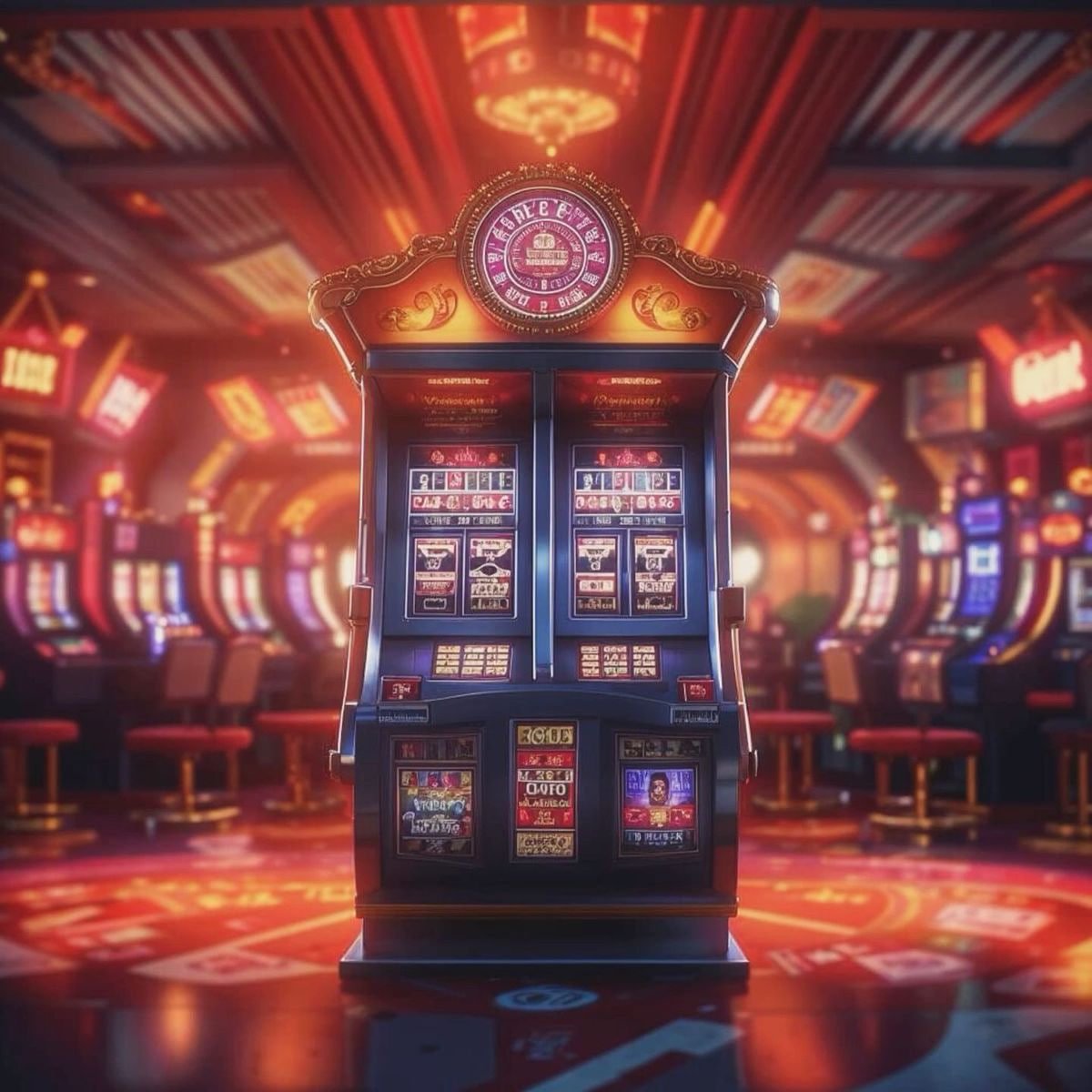 mybet casino